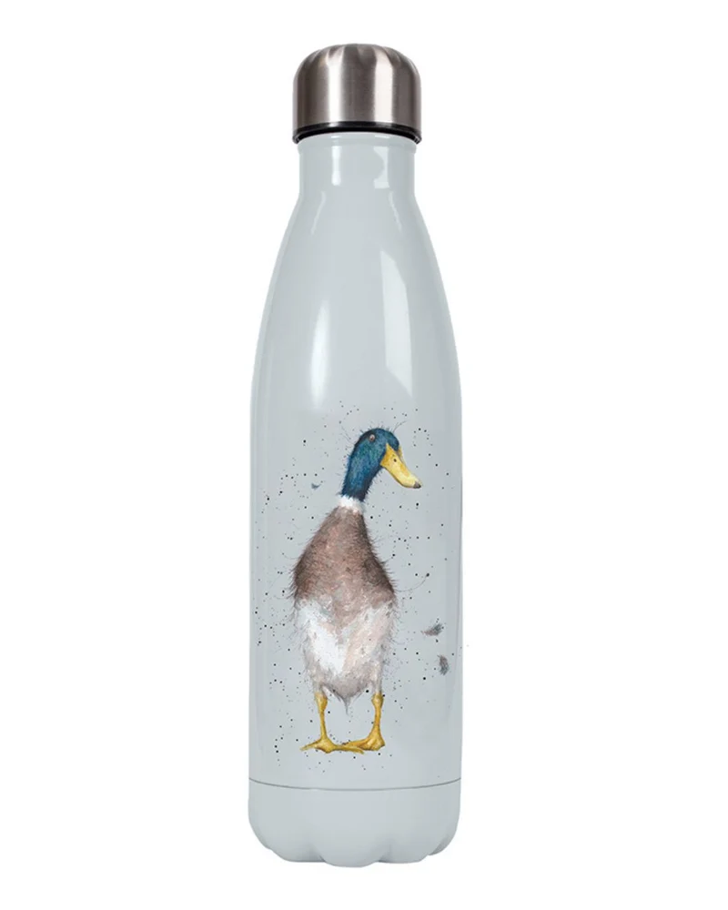 Enten Thermosflasche von Wrendale Designs