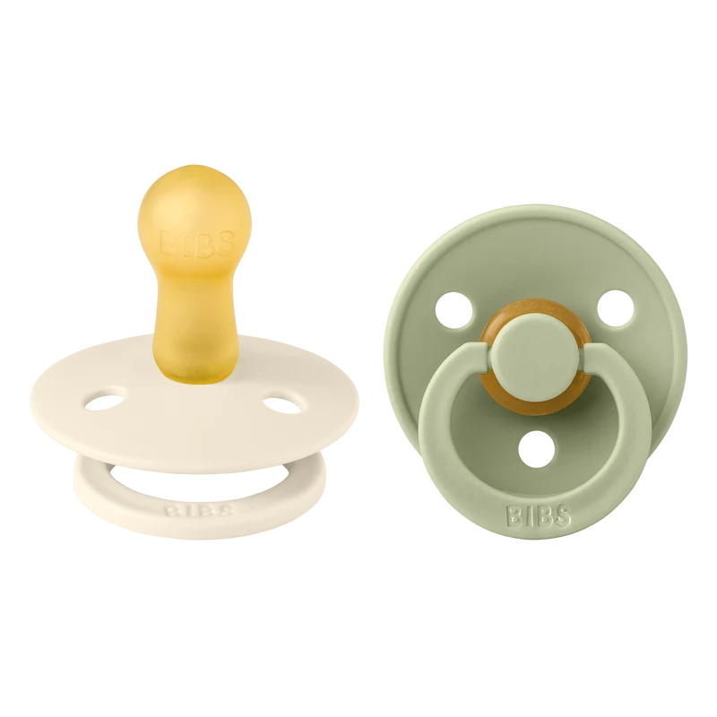 SCHNULLER COLOUR, SAGE & IVORY
