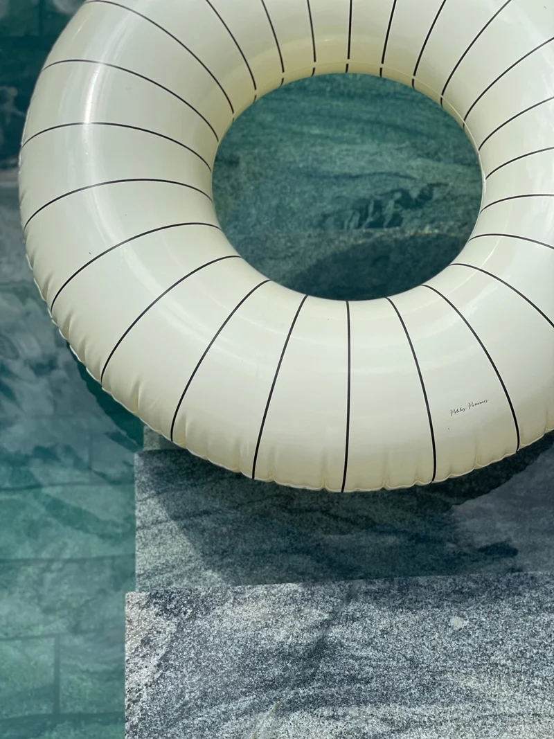 CLASSIC FLOATS, IRIS 120CM