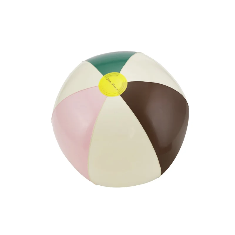 BEACH BALL OTTO, SIGNATURE