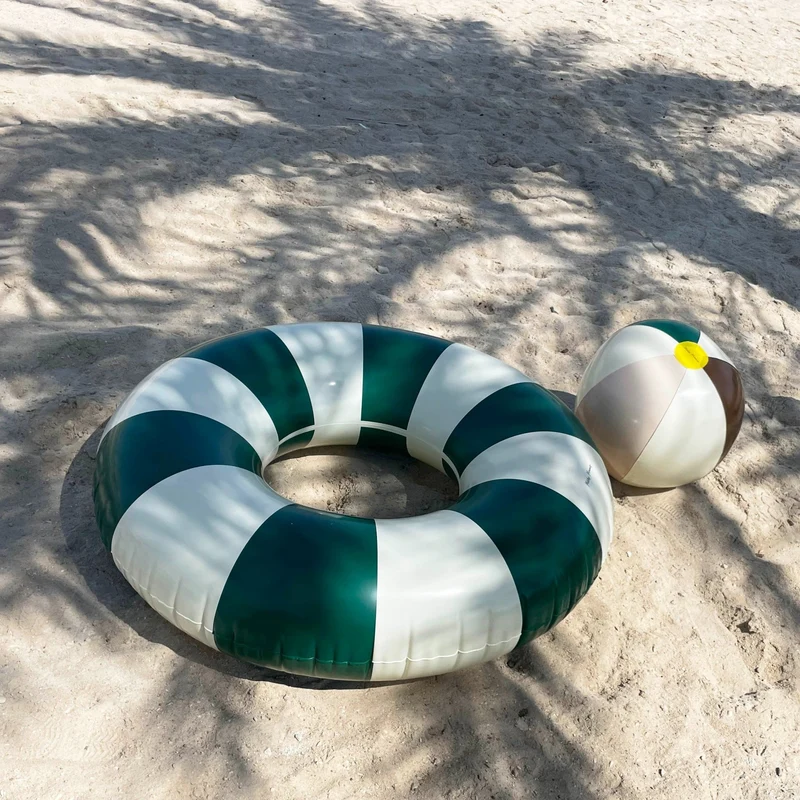 BEACH BALL OTTO, SIGNATURE