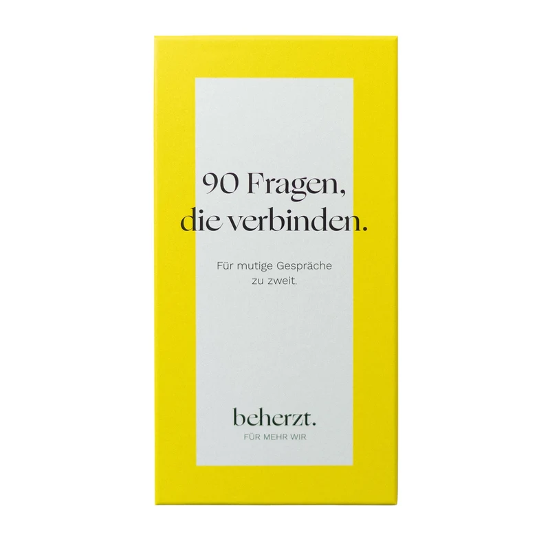 90 FRAGEN, KARTENSET