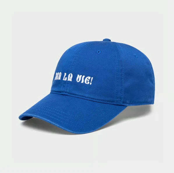 Soft Cap - Slussen - Sea La Vie Blue