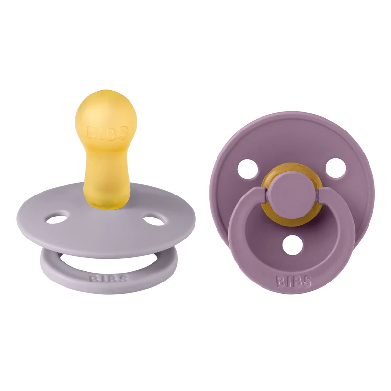 SCHNULLER COLOUR, FOSSIL & GREY MAUVE