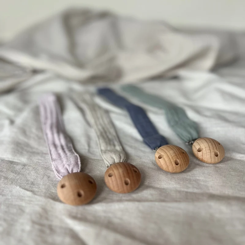 SCHNULLERKETTE, ROSE LAVENDER
