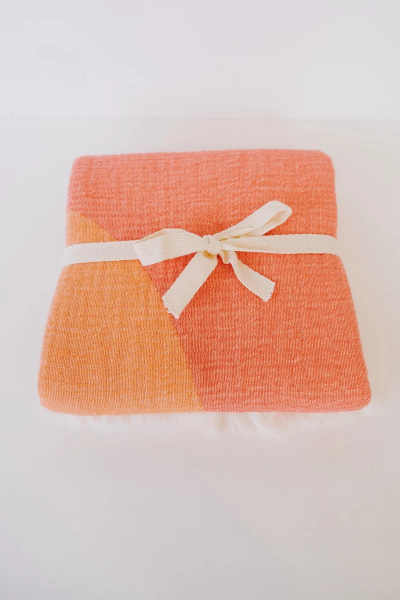 Beach Towel - Glace