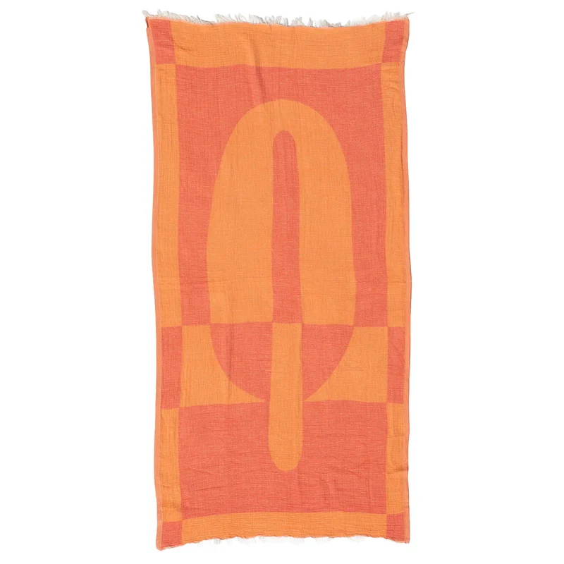 Beach Towel - Glace