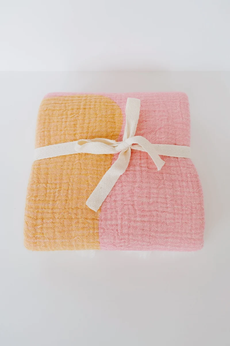 Beach Towel - Lemons