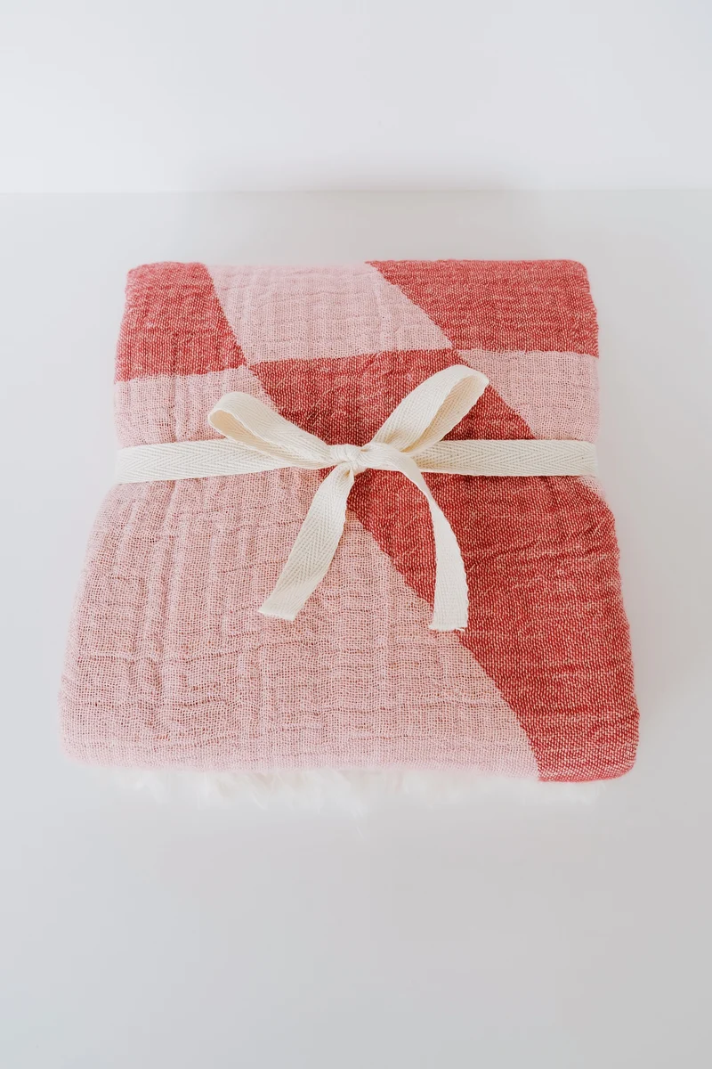 Beach Towel - Rhein