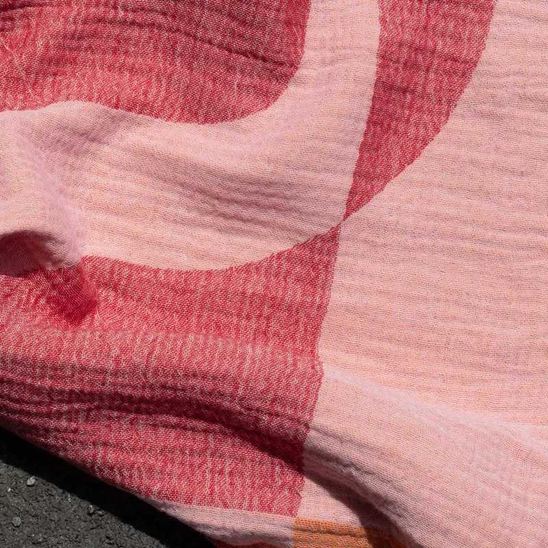 Beach Towel - Rhein