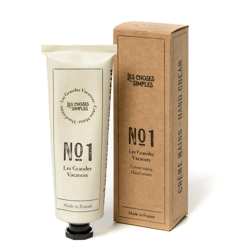 Hand Cream - No1