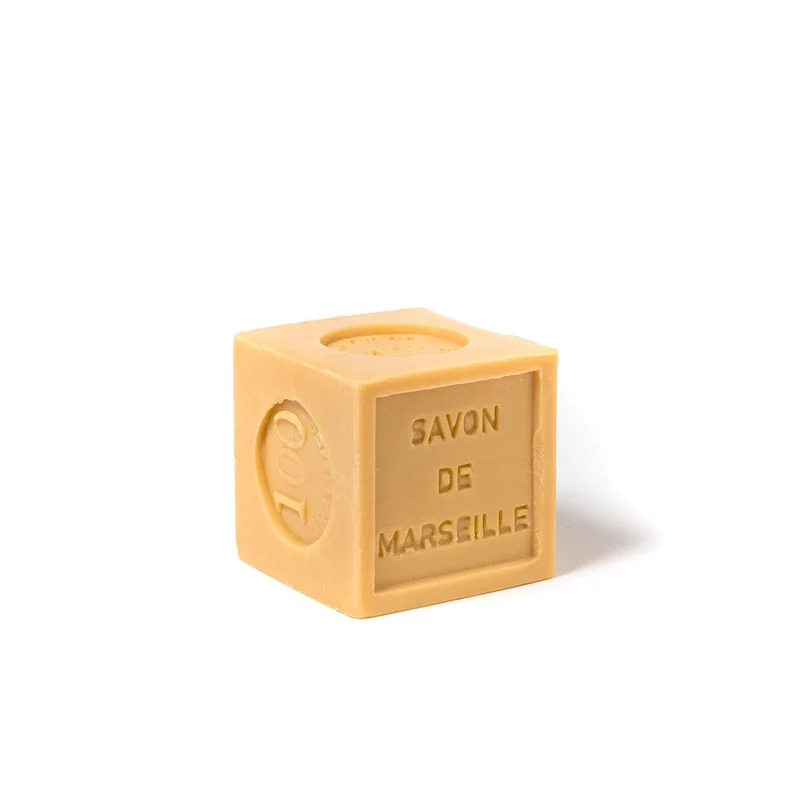 Shea Butter Soap - Savon de Marseille