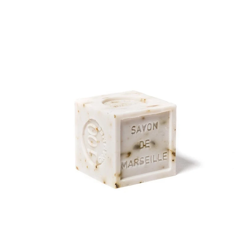 Shea Butter Soap - Savon de Marseille