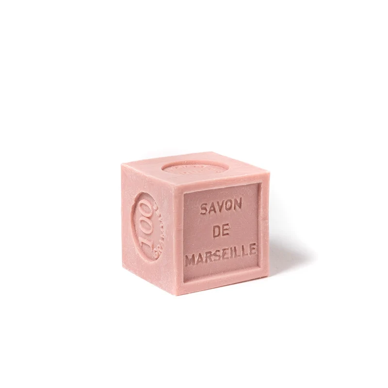 Shea Butter Soap - Savon de Marseille