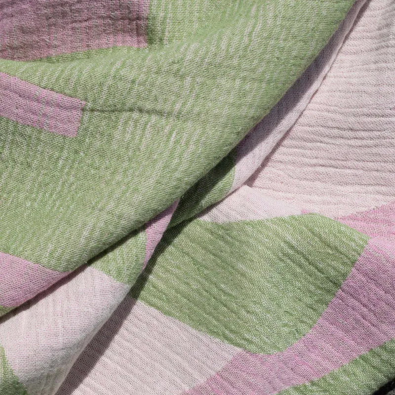 Beach Towel - Limmat