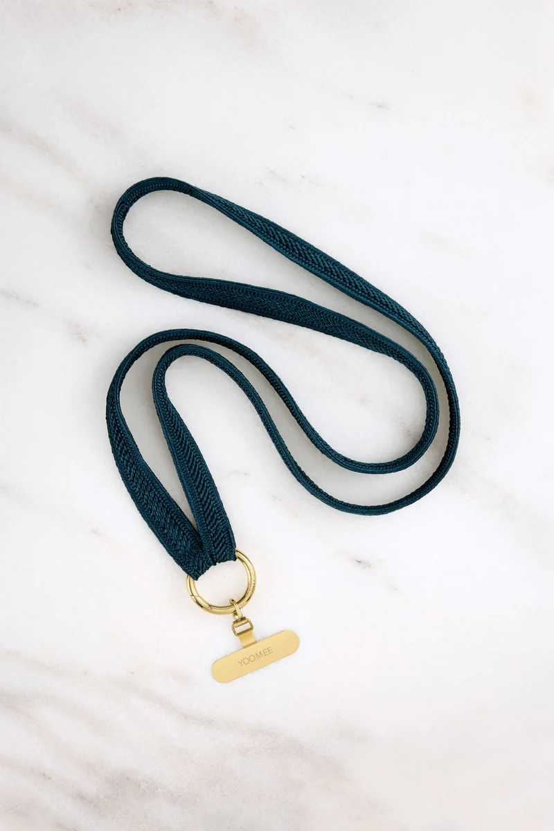 Phonechain Band - ZAHRA - Petrol