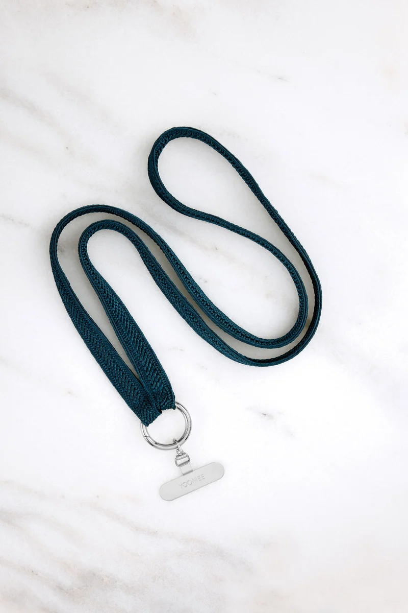 Phonechain Band - ZAHRA - Petrol