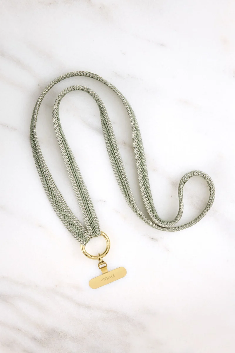 Phonechain Band - ZAHRA - Matcha
