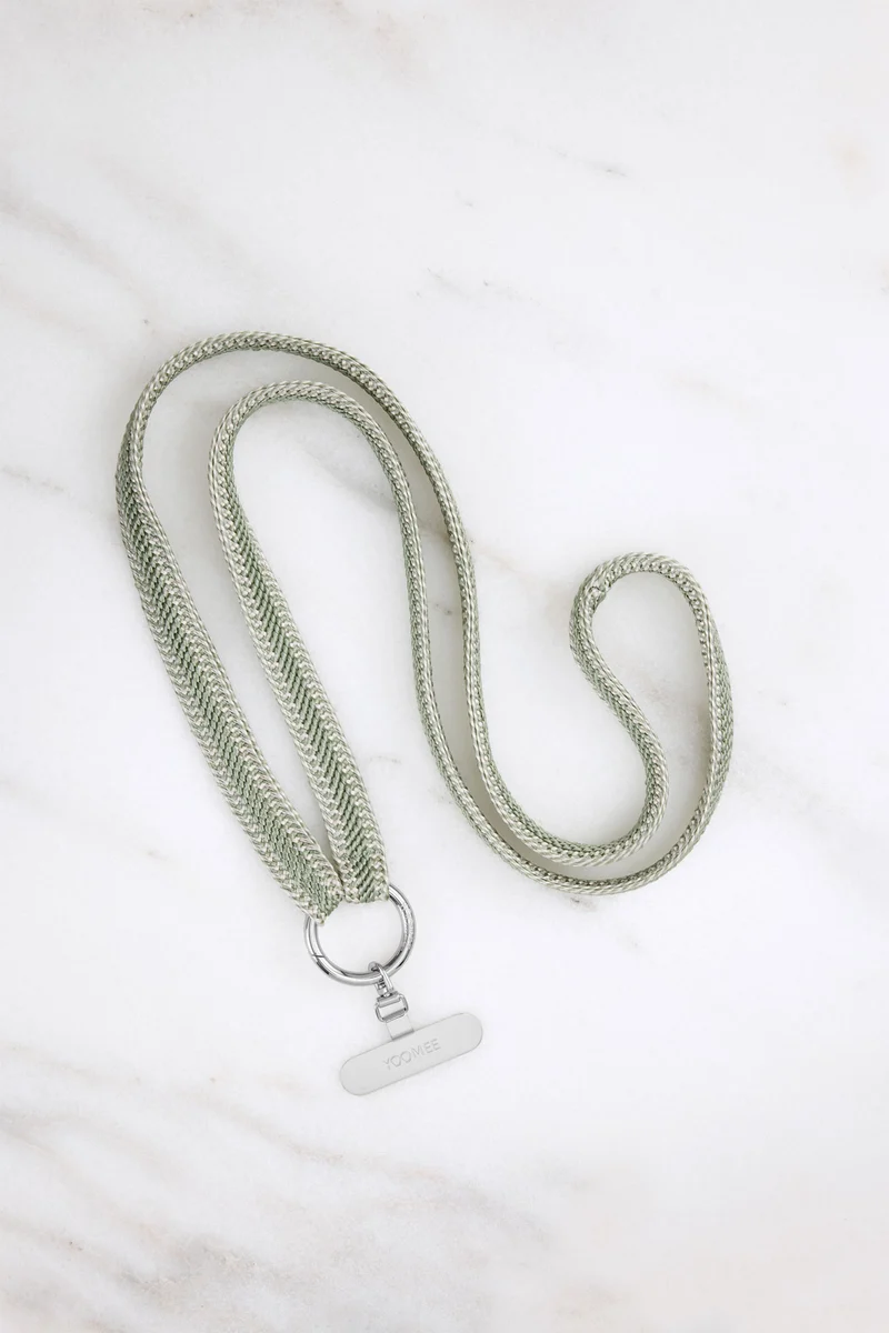 Phonechain Band - ZAHRA - Matcha