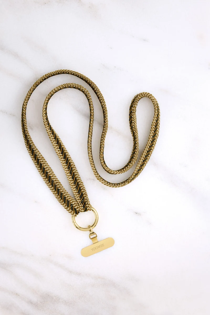 Phonechain Band - ZAHRA - Sparrow
