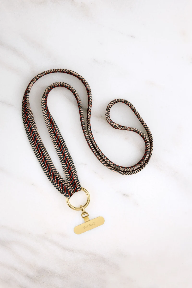 Phonechain Band - ZAHRA - Autumn Breeze