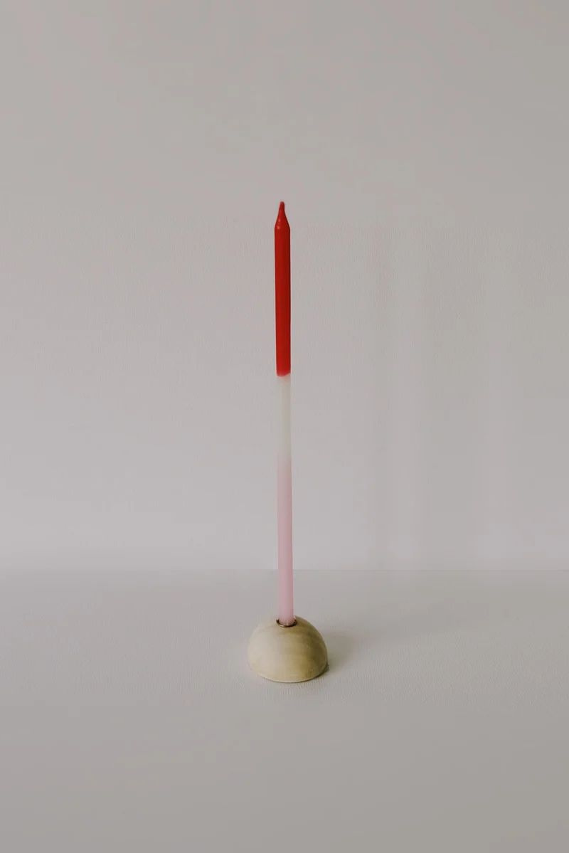 candle holder - mini
