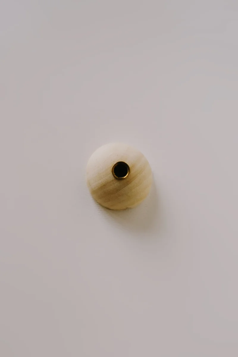 candle holder - mini