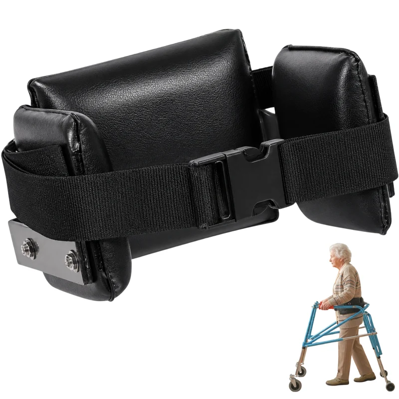 Beckenstütze für Rollator | Hüftstabilisator