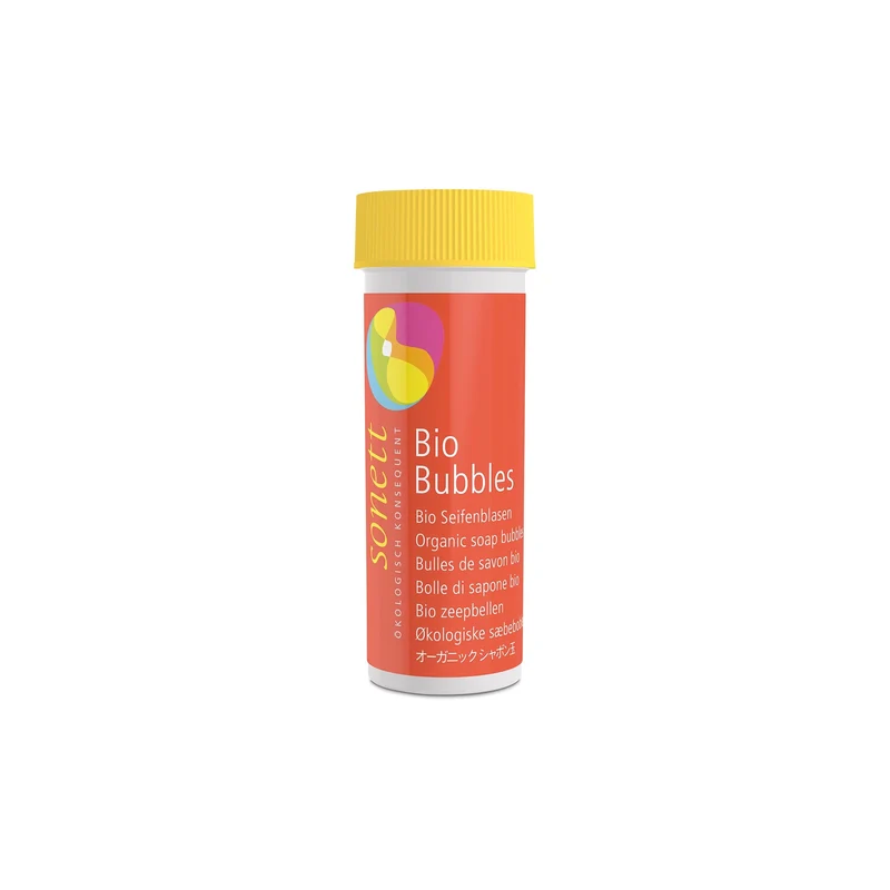 BIO SEIFENBLASEN, 45ML