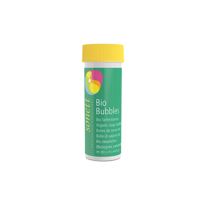 BIO SEIFENBLASEN, 45ML
