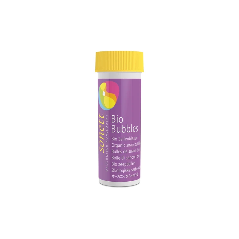 BIO SEIFENBLASEN, 45ML