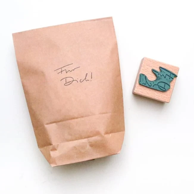 STEMPEL, FÜR DICH
