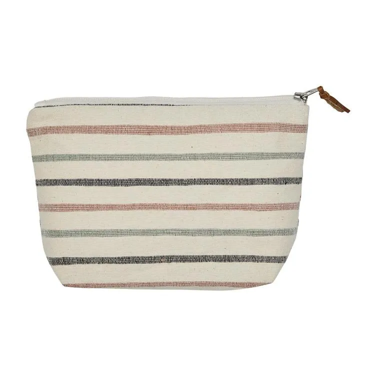 Pouch - Triple Stripes - Small