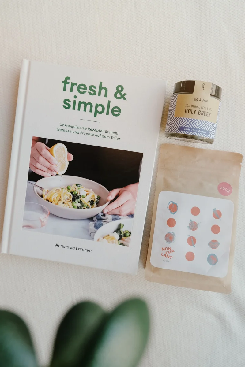 Gift Set - The Chef
