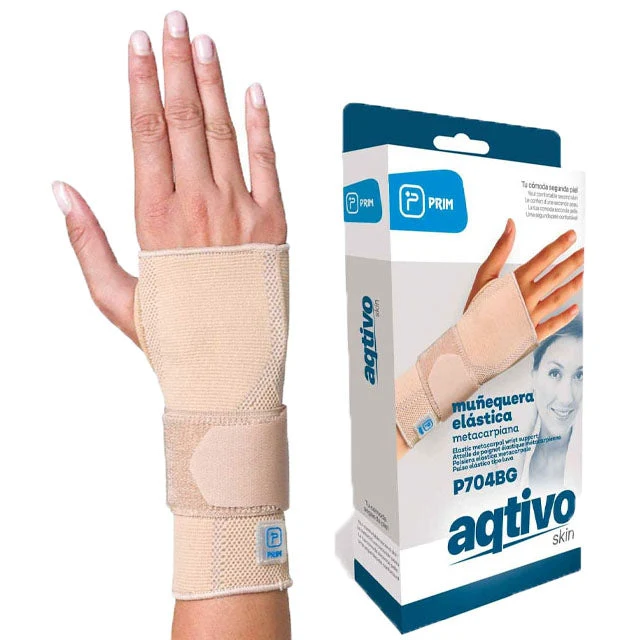 Elastisches Handgelenkband | Drei Größen
