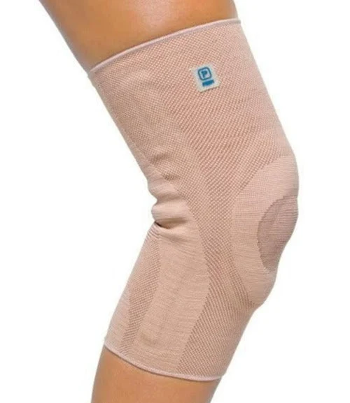 Elastische Orthopädische Kniebandage - Bilaterales System