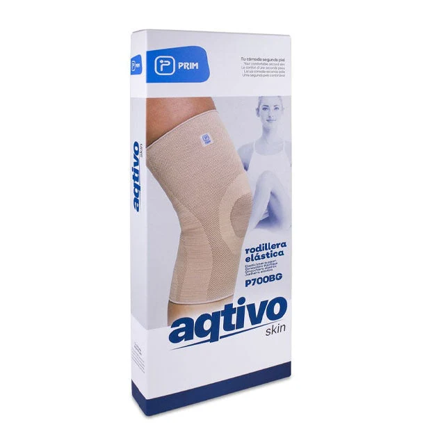 Elastische Orthopädische Kniebandage - Bilaterales System