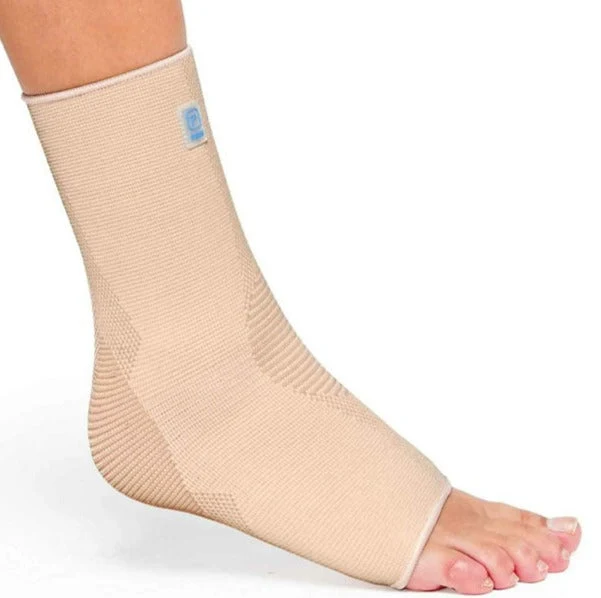 Elastische Knöchelbandage | Schmerzlinderung