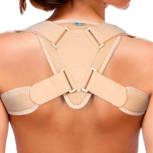 Schlüsselbein-Immobilisator für Erwachsene