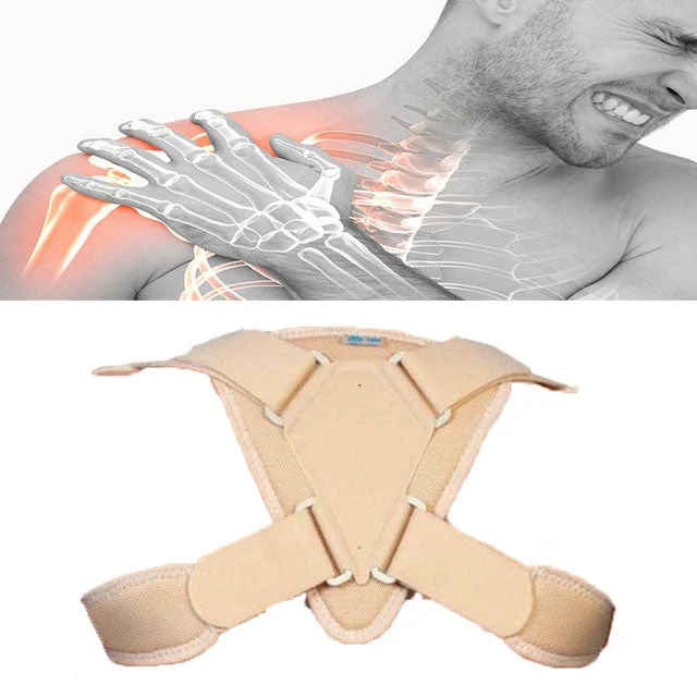 Schlüsselbein-Immobilisator für Erwachsene