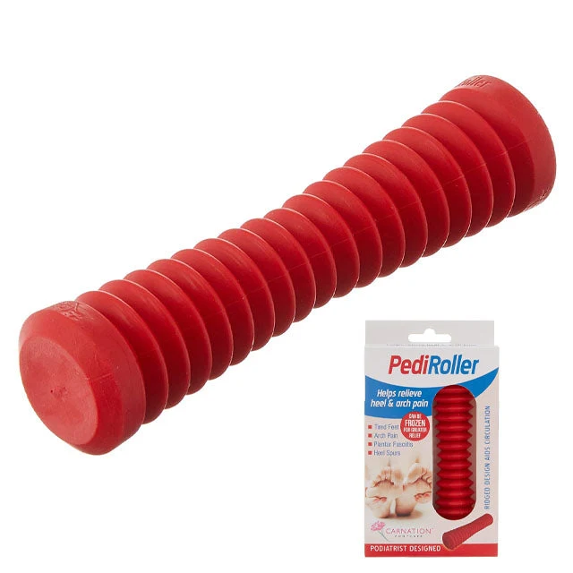 Fußroller | Schmerzlinderung für die Füße