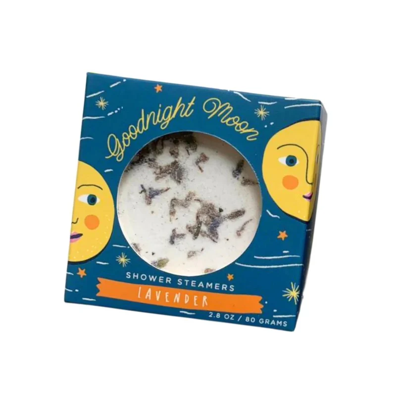 Shower Steamers - Goodnight Moon - Lavender