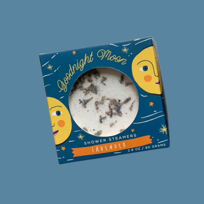 Shower Steamers - Goodnight Moon - Lavender