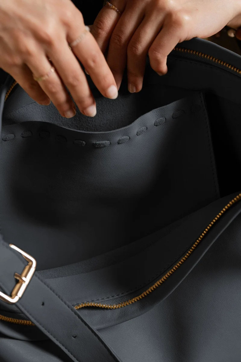 Bag - NAIMA - Nightblue