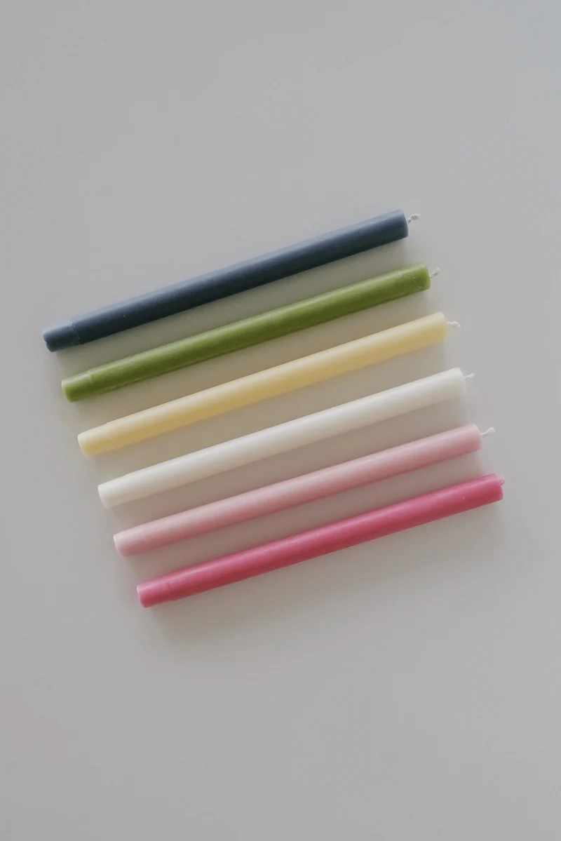 mini candle