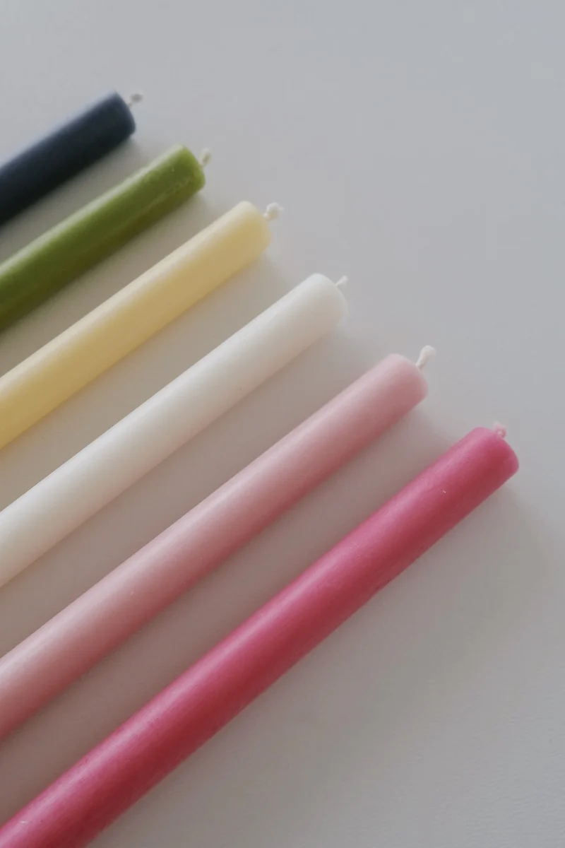 mini candle