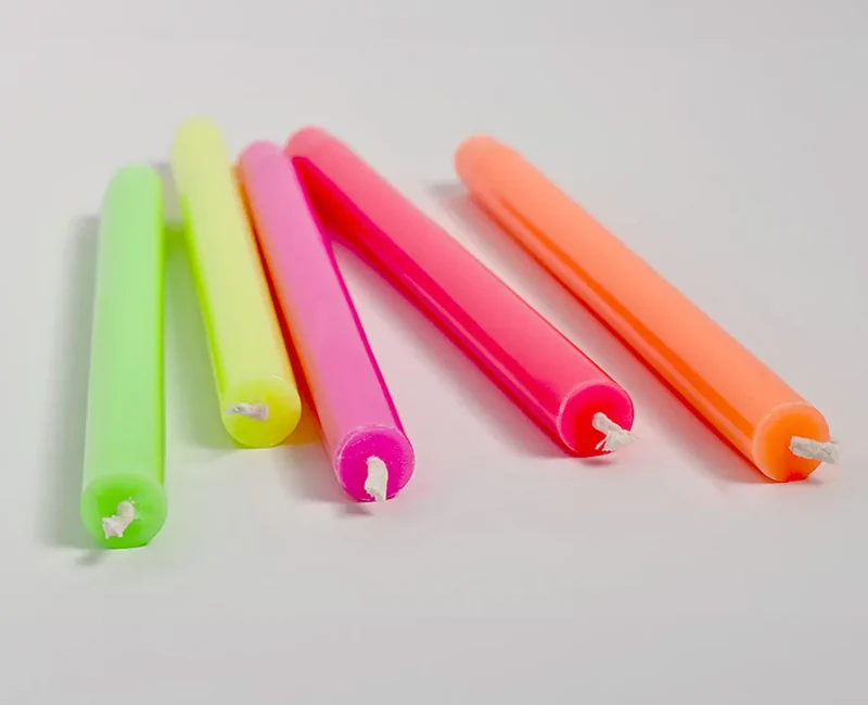 mini candle