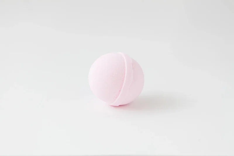 Bath Bomb - Magnolia