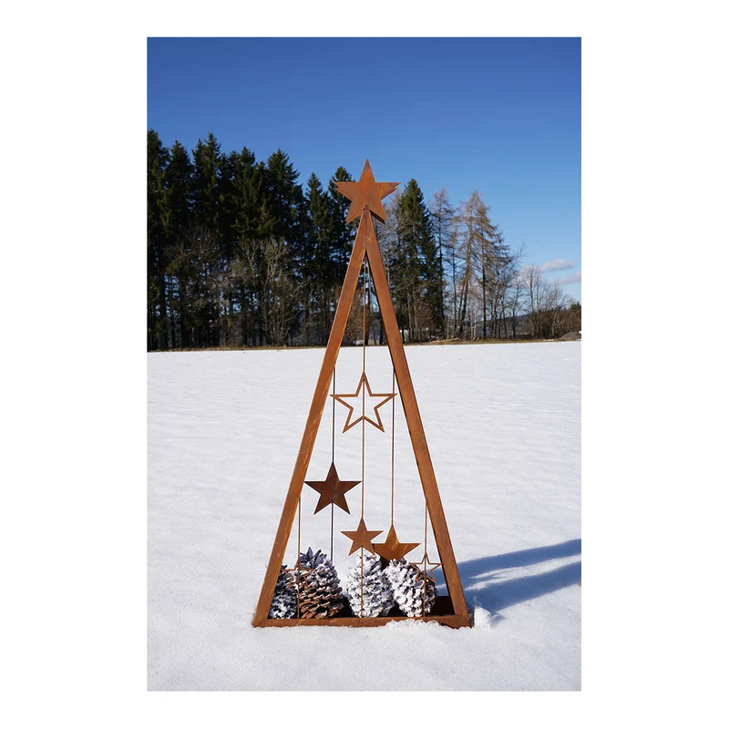 Sternenbaum "Ammersee" inkl. LED Beleuchtung