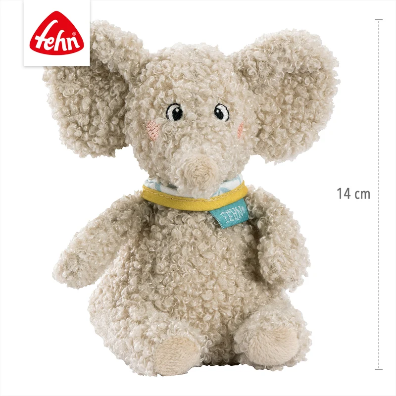 Bean Bag Elefant Erik